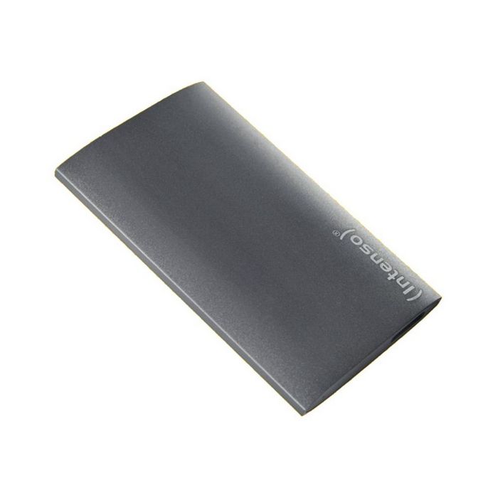 Intenso Premium Edition SSD 256GB USB 3.2