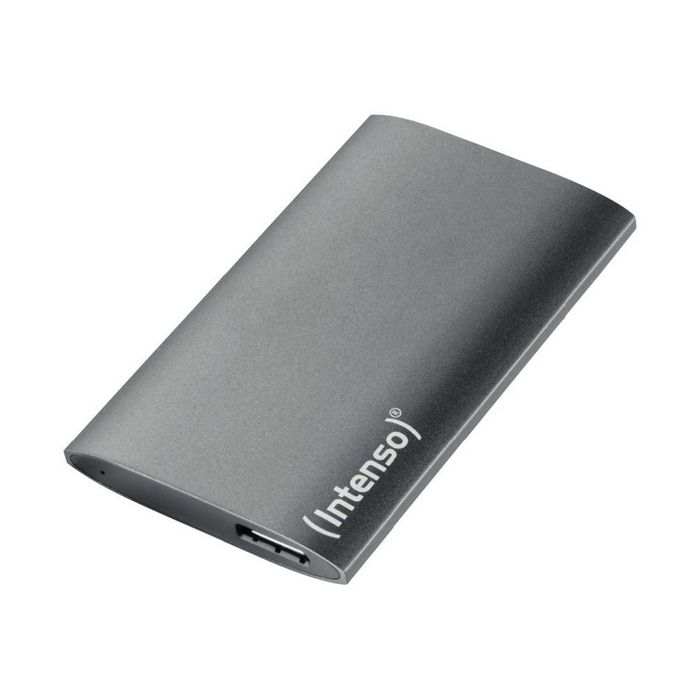 Intenso Premium Edition SSD 512GB USB 3.2 