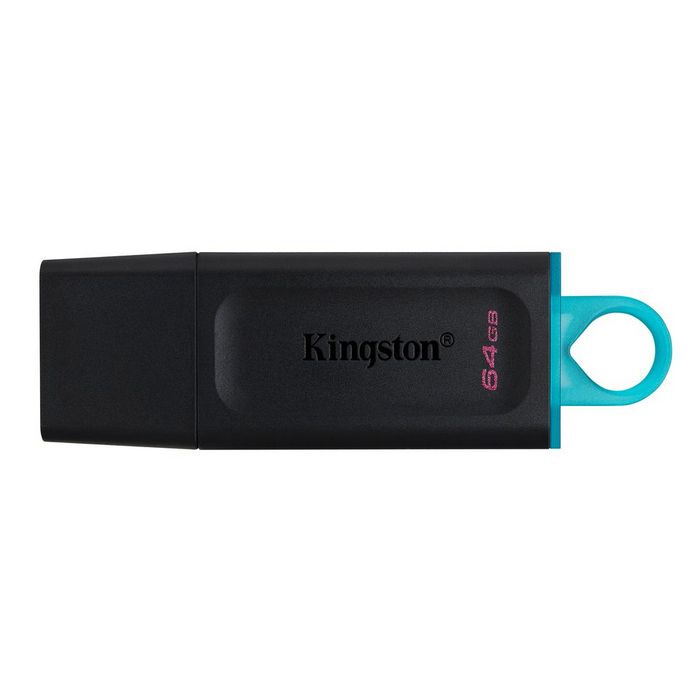Kingston DataTraveler Exodia - USB flash drive - 64 GB
 - DTX/64GB