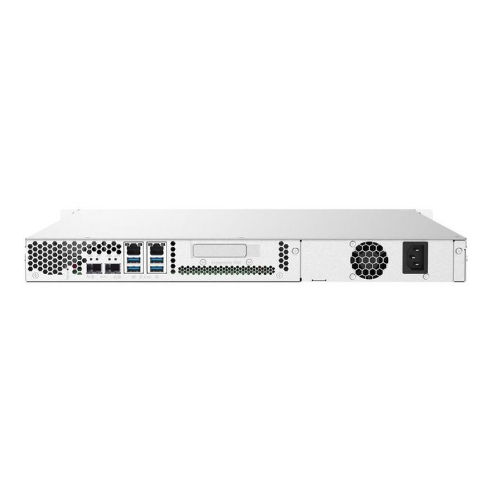 QNAP TS-432PXU - NAS server - 0 GB
 - TS-432PXU-2G
