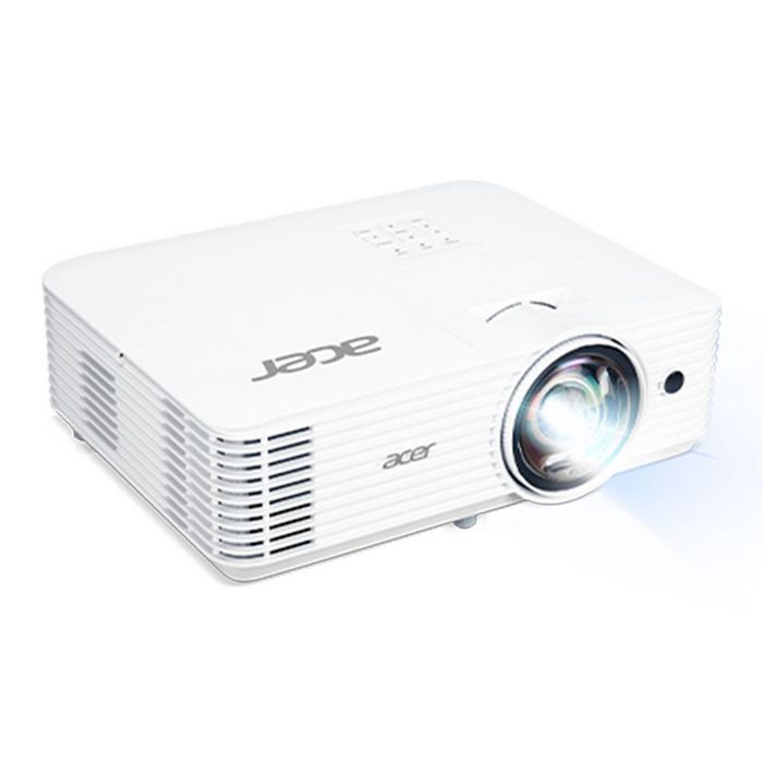 Acer DLP projector H6518STi - white
 - MR.JSF11.001