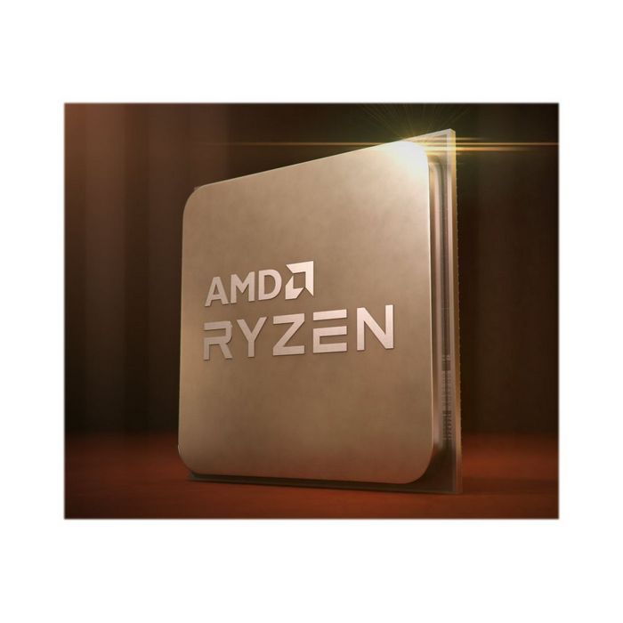 AMD Ryzen 9 5950X / 3.4 GHz processor - PIB/WOF
 - 100-100000059WOF