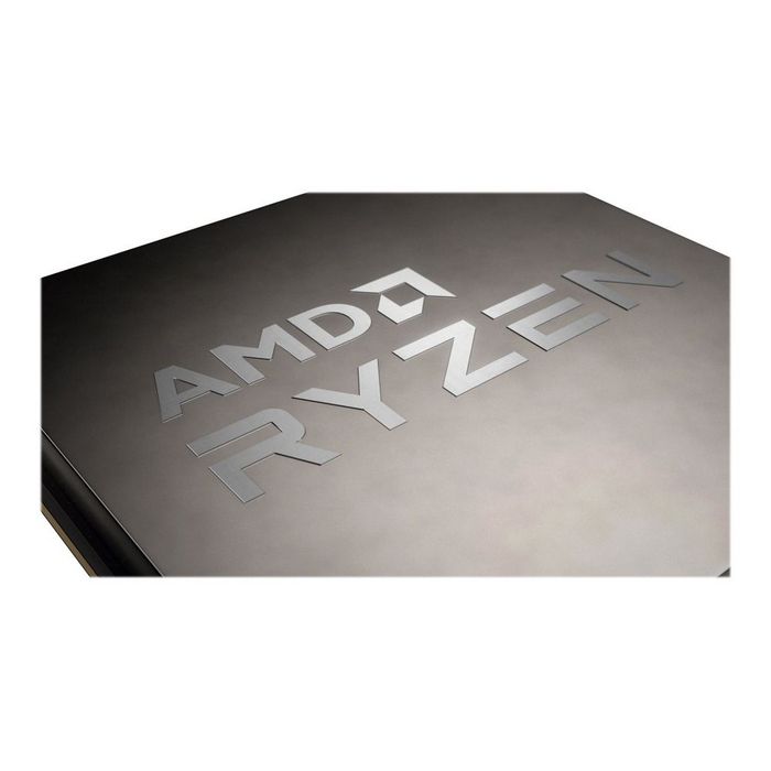 AMD Ryzen 9 5900X / 3.7 GHz processor - PIB/WOF
 - 100-100000061WOF