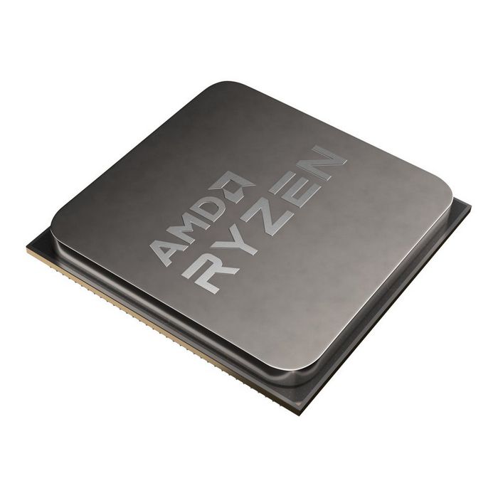 AMD Ryzen 9 5900X / 3.7 GHz processor - PIB/WOF
 - 100-100000061WOF