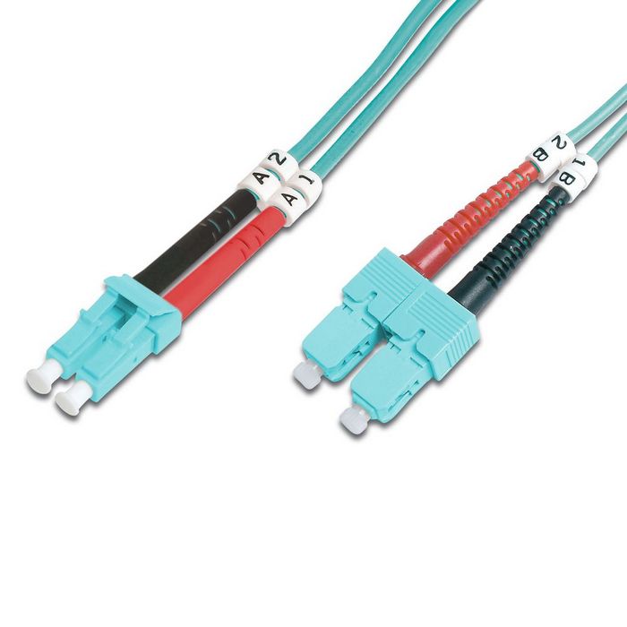 DIGITUS patch cable - 1 m
 - DK-2532-01/3
