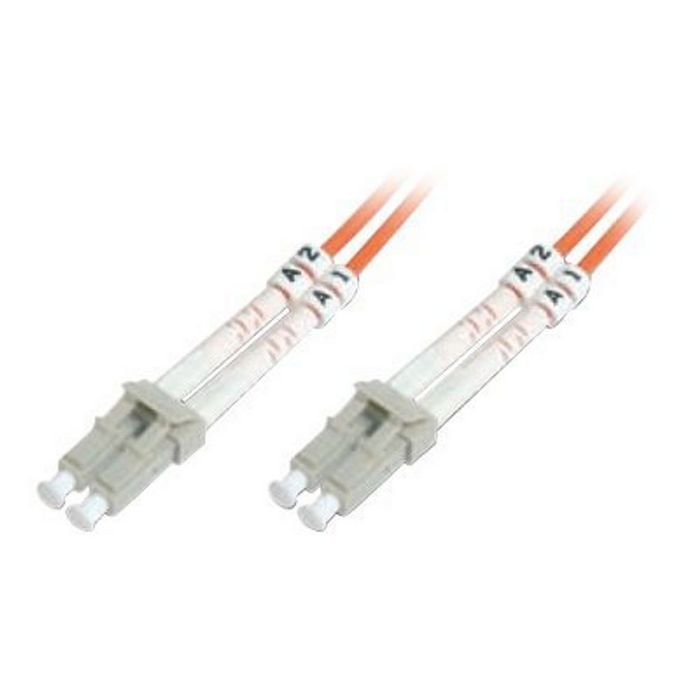 DIGITUS patch cable - 1 m - orange
 - DK-2533-01