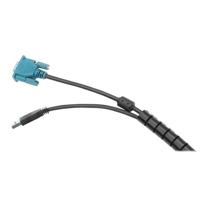 DIGITUS DA-90508 - cable flexible conduit
 - DA-90508