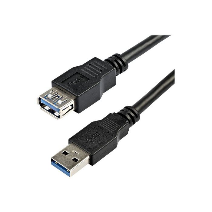 Usb deals extension cable