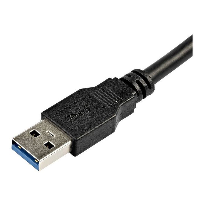 Usb a to a store