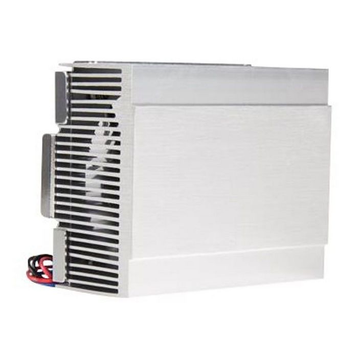 StarTech.com 85x70x50mm Socket 478 CPU Cooler Fan - CPU Cooler with Heatsink &amp; TX3 Connector (FAN478) processor cooler
 - FAN478