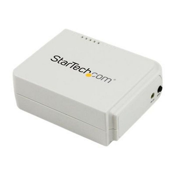 StarTech.com Print Server PM1115UWEU - USB 2.0
 - PM1115UWEU