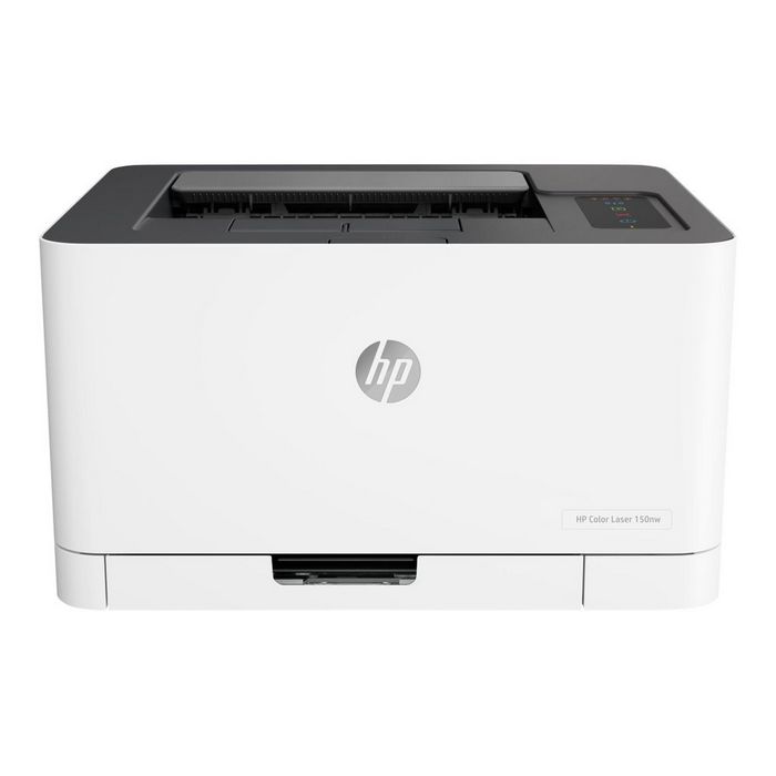HP Color Laser 150nw - printer - color - laser
 - 4ZB95A