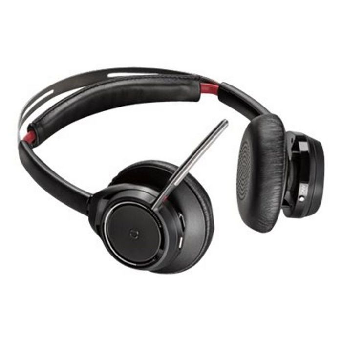 Poly - Plantronics Voyager Focus UC B825 - headset
 - 202652-101