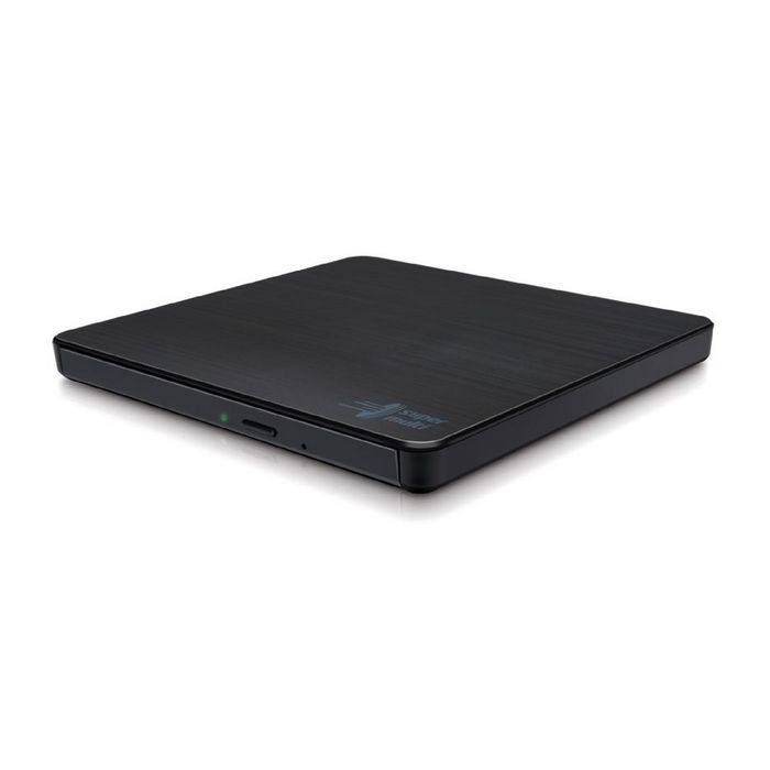 HLDS DVD Burner GP60 - External - Black
 - GP60NB60.AUAE12B