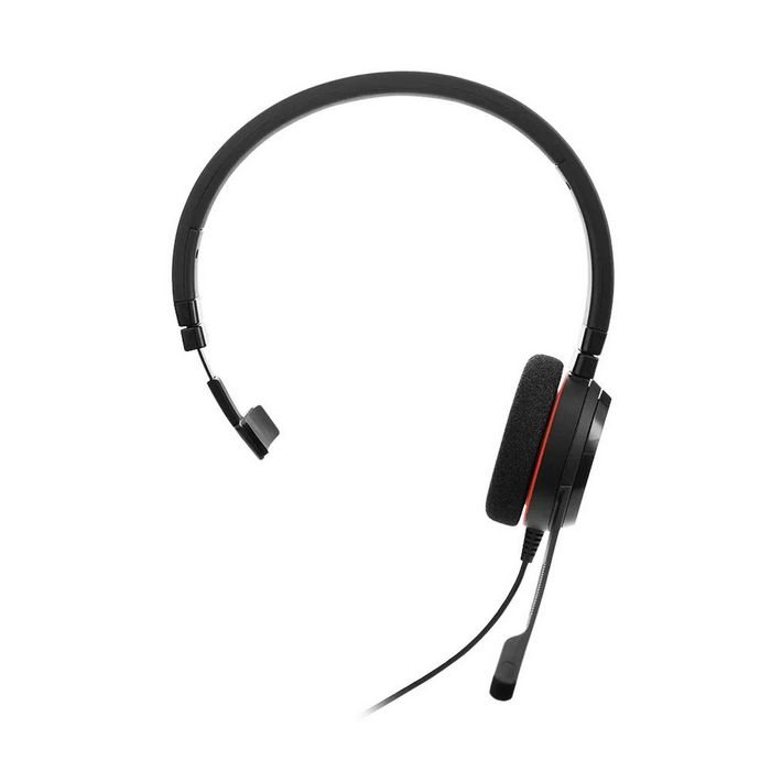 Jabra Evolve 20 MS stereo - headset
 - 4999-823-109