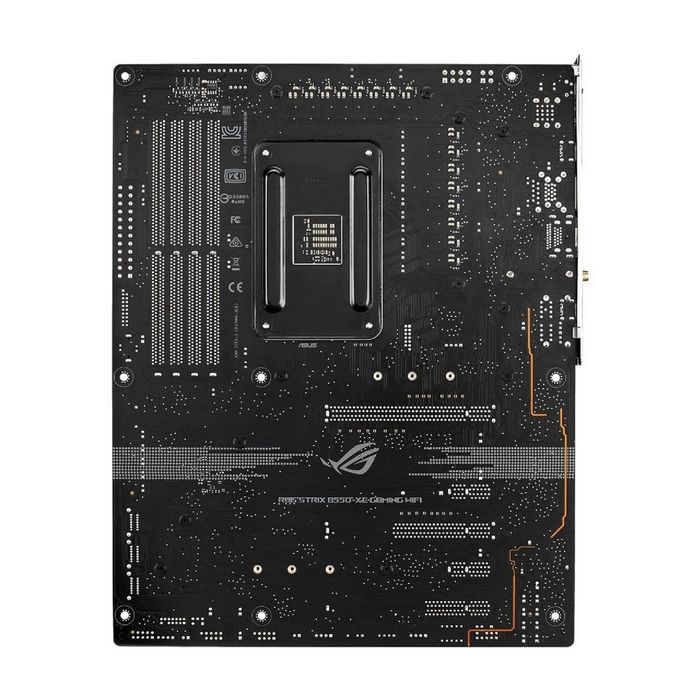 ASUS ROG STRIX B550-XE GAMING WIFI - motherboard - ATX - Socket AM4 - AMD B550
 - 90MB17B0-M0EAY0