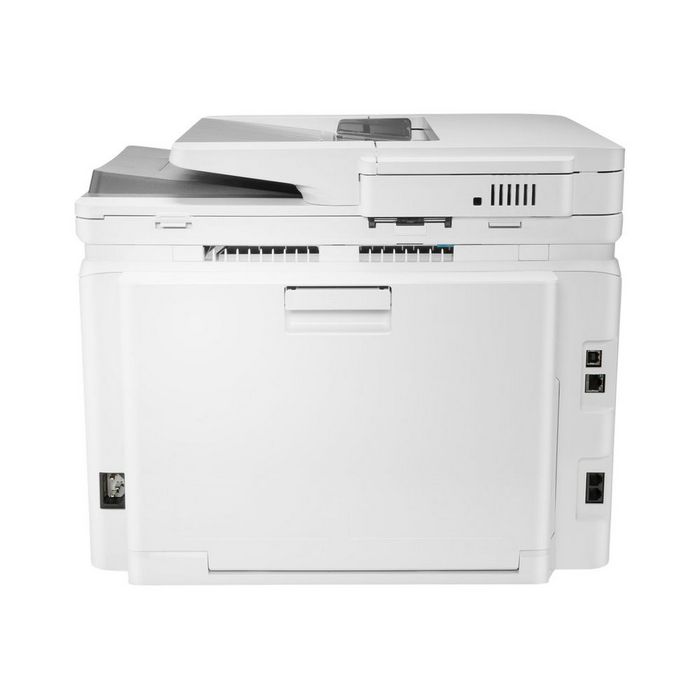 HP Color LaserJet Pro MFP M282nw - multifunction printer - color
 - 7KW72A