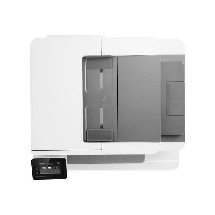 HP Color LaserJet Pro MFP M282nw - multifunction printer - color
 - 7KW72A