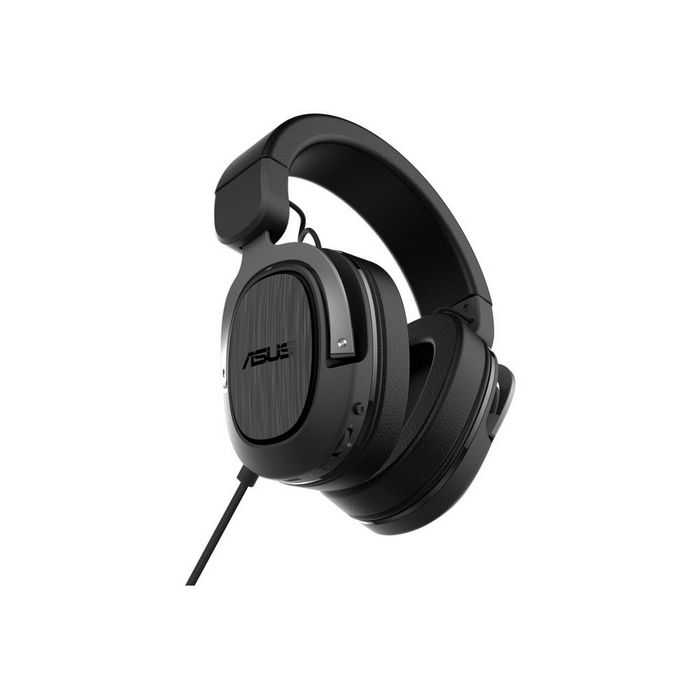 ASUS TUF Gaming H3 - headset
 - 90YH02ZG-B3UA00