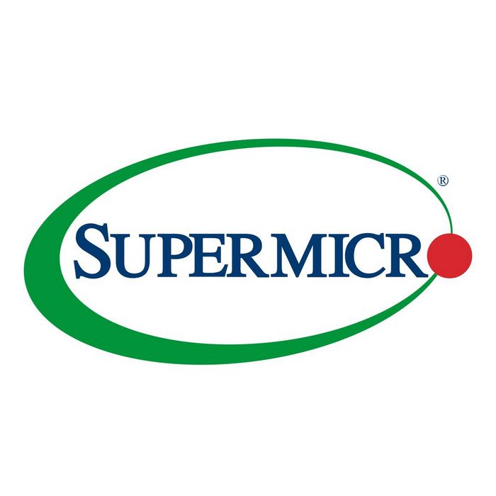 Case Acc Supermicro MCP-120-11816-0N GPU Bracket
 - MCP-120-11816-0N