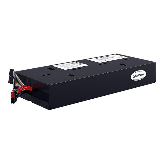 CyberPower RBP0130 - UPS battery - lead acid
 - RBP0130