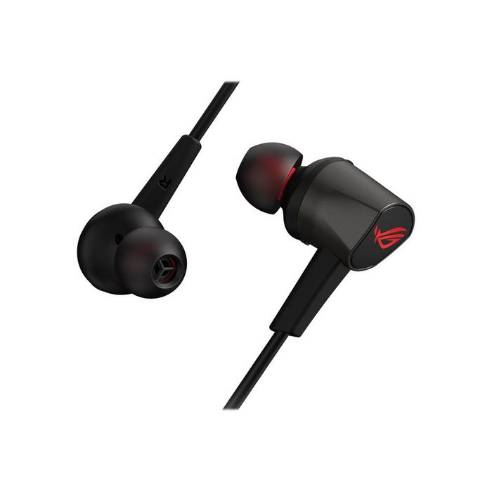 ASUS ROG Cetra II Core - earphones with mic
 - 90YH02V0-B2UA00