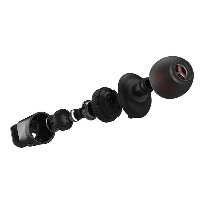 ASUS ROG Cetra II Core - earphones with mic
 - 90YH02V0-B2UA00