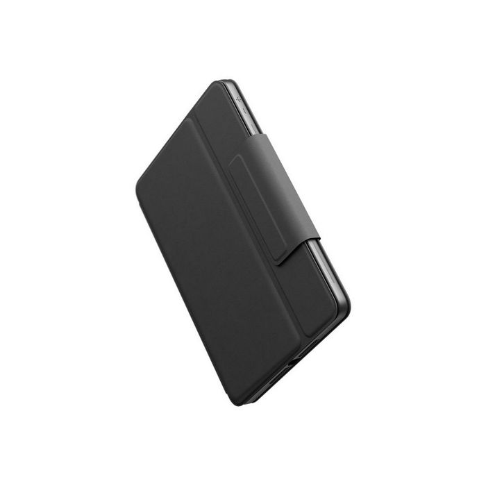 Logitech Rugged keyboard and folio case for Apple 10.2-inch iPad (7th generation, 8th generation) - Black
 - 920-009313
