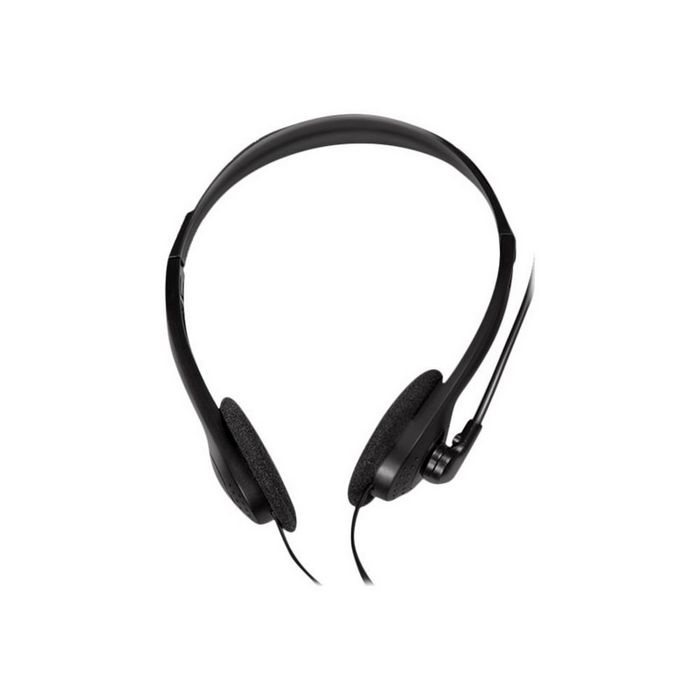 LogiLink HS0052 - headset
 - HS0052