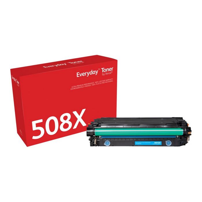 Xerox toner cartridge Everyday compatible with HP 508X CF361X