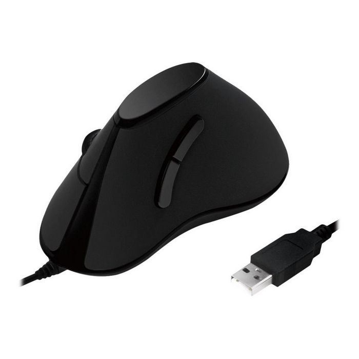 LogiLink Mouse ID0158 - Black
 - ID0158