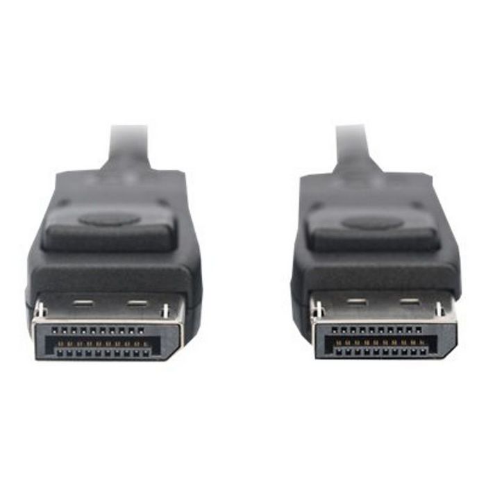 DIGITUS DisplayPort cable - DisplayPort to DisplayPort - 2 m
 - AK-340106-020-S