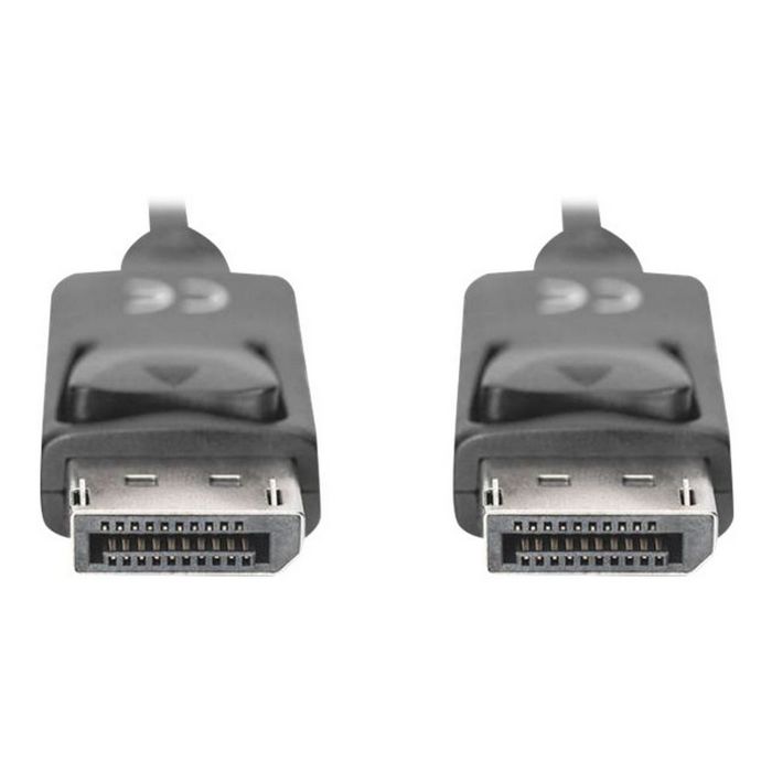 DIGITUS DisplayPort cable - 3 m
 - DB-340100-030-S