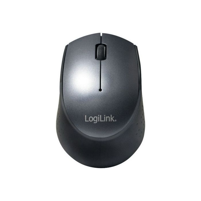 LogiLink Mouse ID0160 - Black
 - ID0160