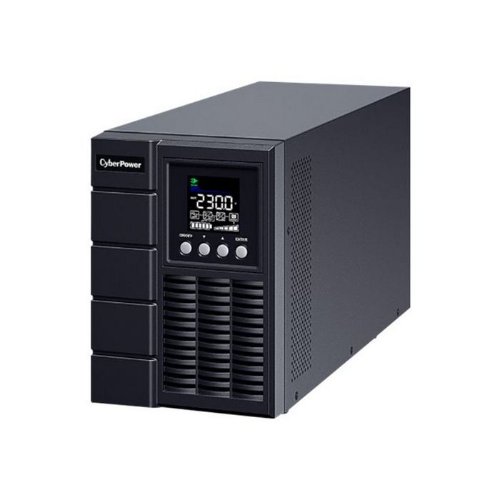 CyberPower Online S Series OLS2000EA - UPS - 1800 Watt - 2000 VA
 - OLS2000EA-DE