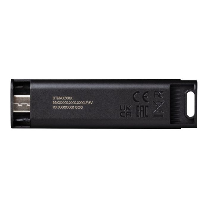 Kingston DataTraveler Max - USB flash drive - 1 TB
 - DTMAX/1TB
