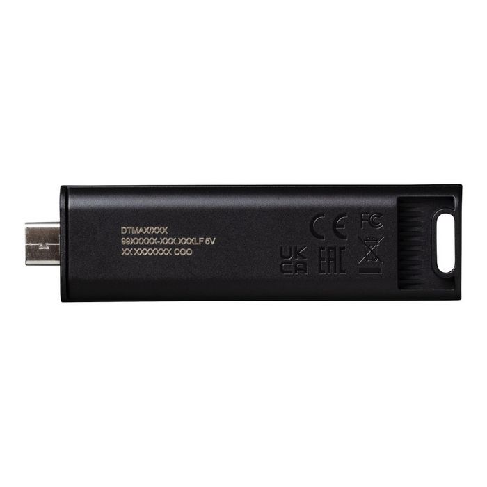 Kingston DataTraveler Max - USB flash drive - 1 TB
 - DTMAX/1TB