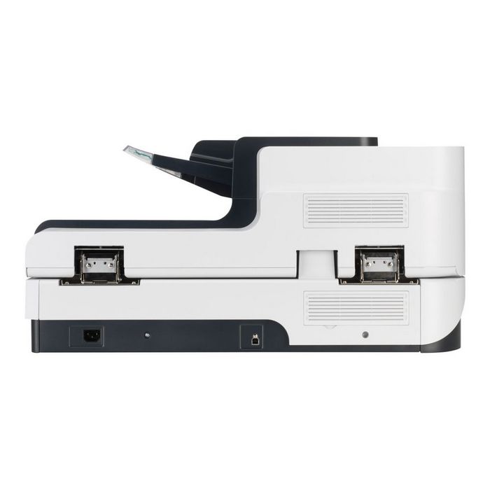 HP Document Scanner N9120 fn2 - DIN A4
 - L2763A