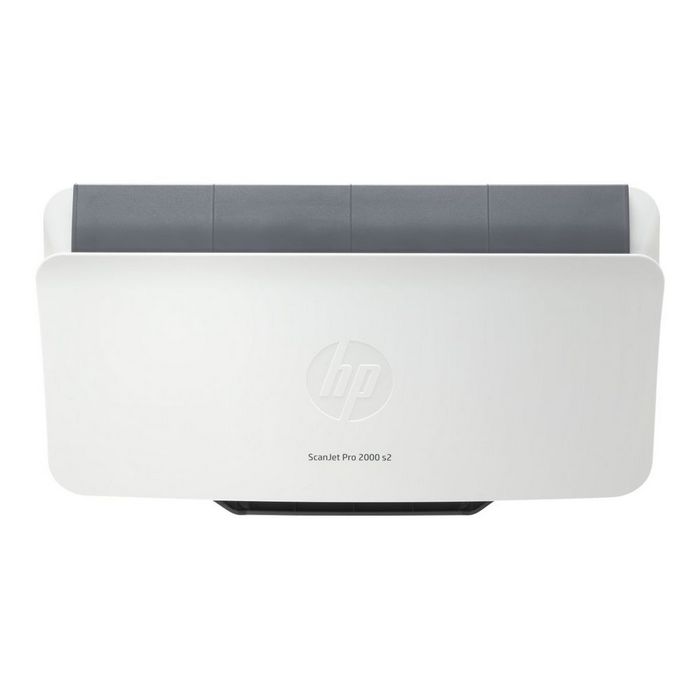 HP document scanner Scanjet Pro 2000 s2 - DIN A4
 - 6FW06A