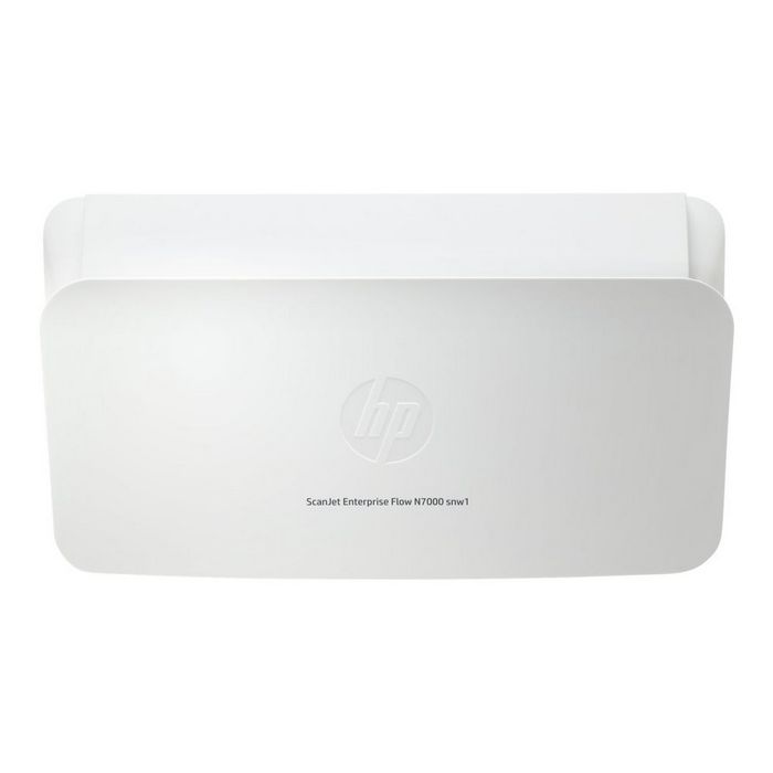 HP Document Scanner N7000 snw1 - DIN A4
 - 6FW10A