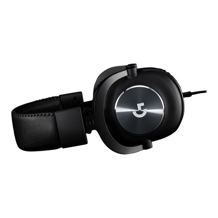 Logitech G Pro X - headset
 - 981-000818