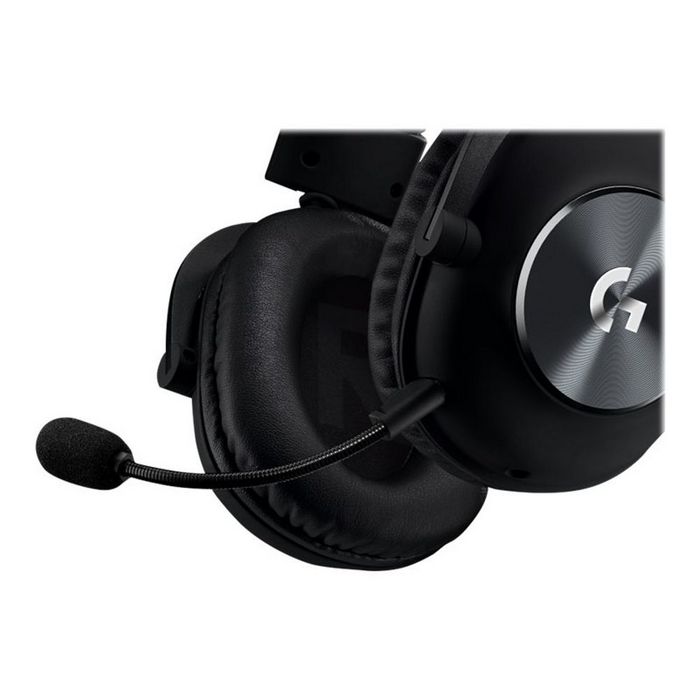 Logitech G Pro X - headset
 - 981-000818