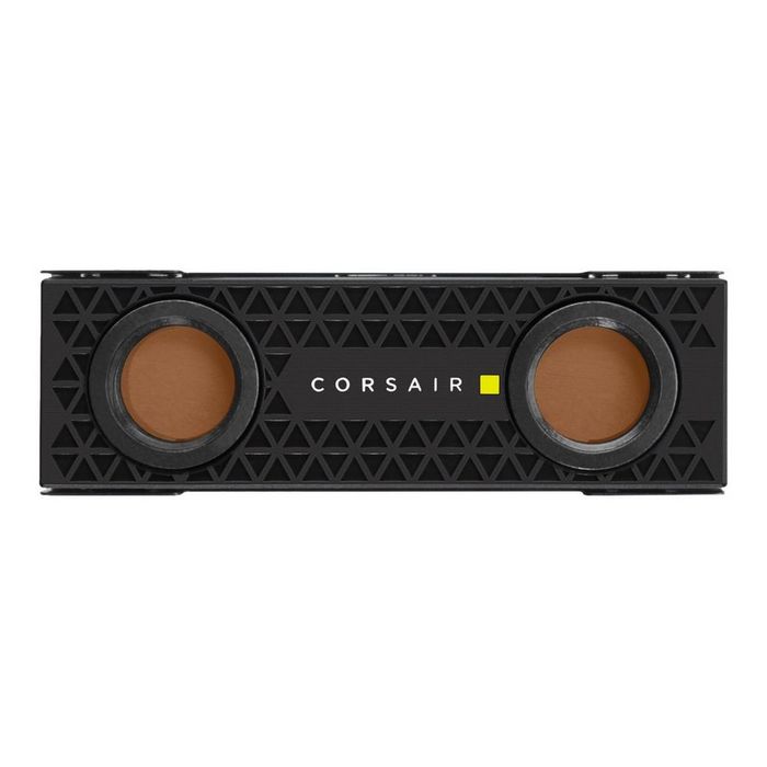 CORSAIR Hydro X Series XM2 - SSD liquid cooling system water block
 - CX-9029002-WW