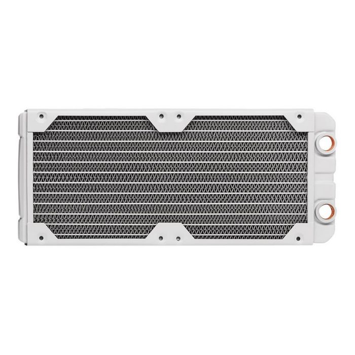 CORSAIR Hydro X Series XR5 240 - liquid cooling system radiator
 - CX-9030007-WW