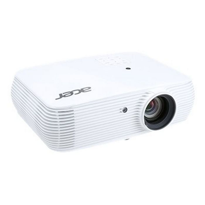 Acer DLP projector P5535 - white
 - MR.JUM11.001