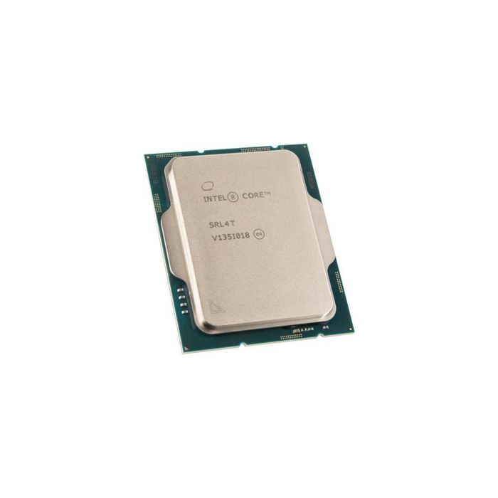Intel Core i5-12600KF - 10x - 3.7 GHz - LGA1700 Socket
 - BX8071512600KF
