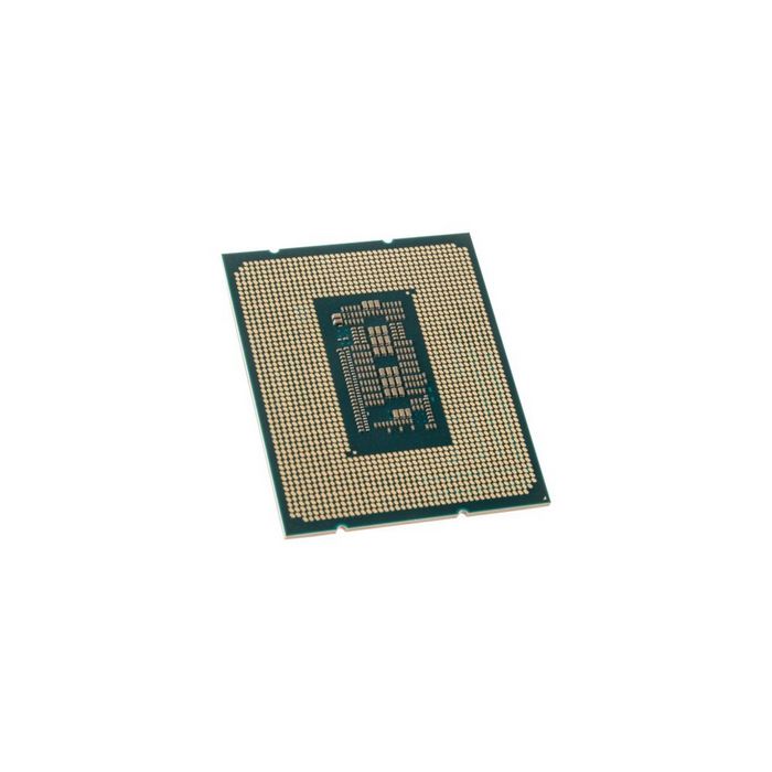 Intel Core i5-12600KF - 10x - 3.7 GHz - LGA1700 Socket
 - BX8071512600KF