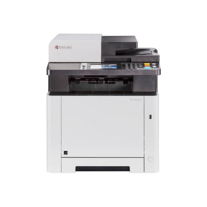 Kyocera ECOSYS M5526cdw - multifunction printer - color
 - 1102R73NL0