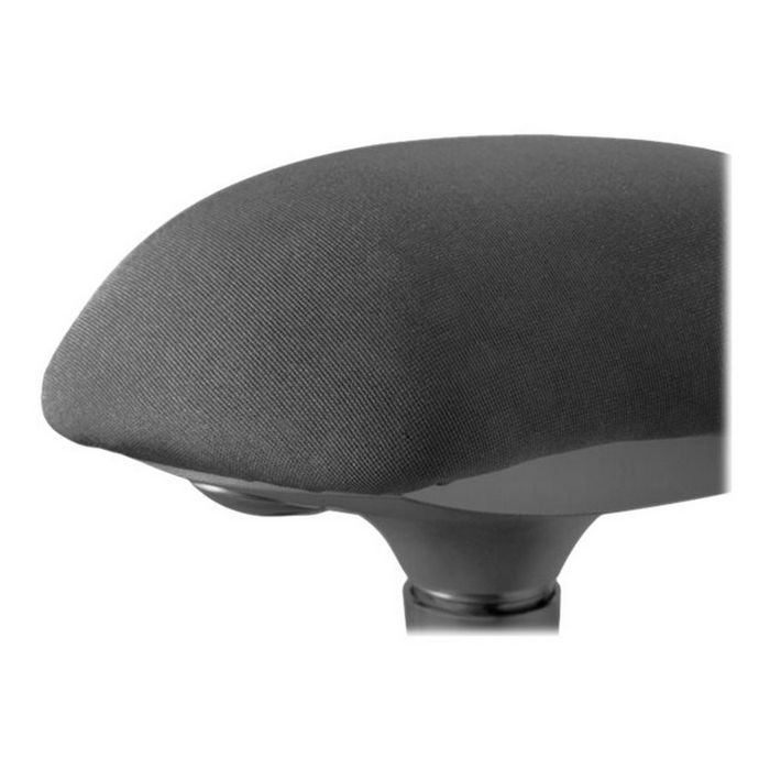 DIGITUS DA-90422 - standing desk stool - foam - black
 - DA-90422