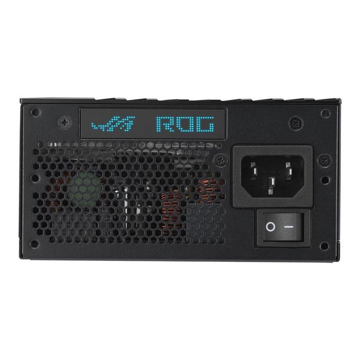 ASUS ROG Loki SFX-L Platinum - power supply - 850 Watt
 - 90YE00N3-B0NA00